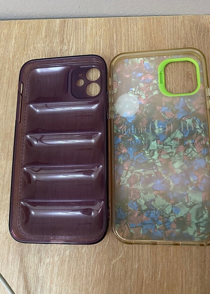 İPhone 11 kılıf - Görsel 2