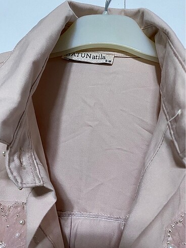 İncili ister gömlek ister tunik ???? - Görsel 3