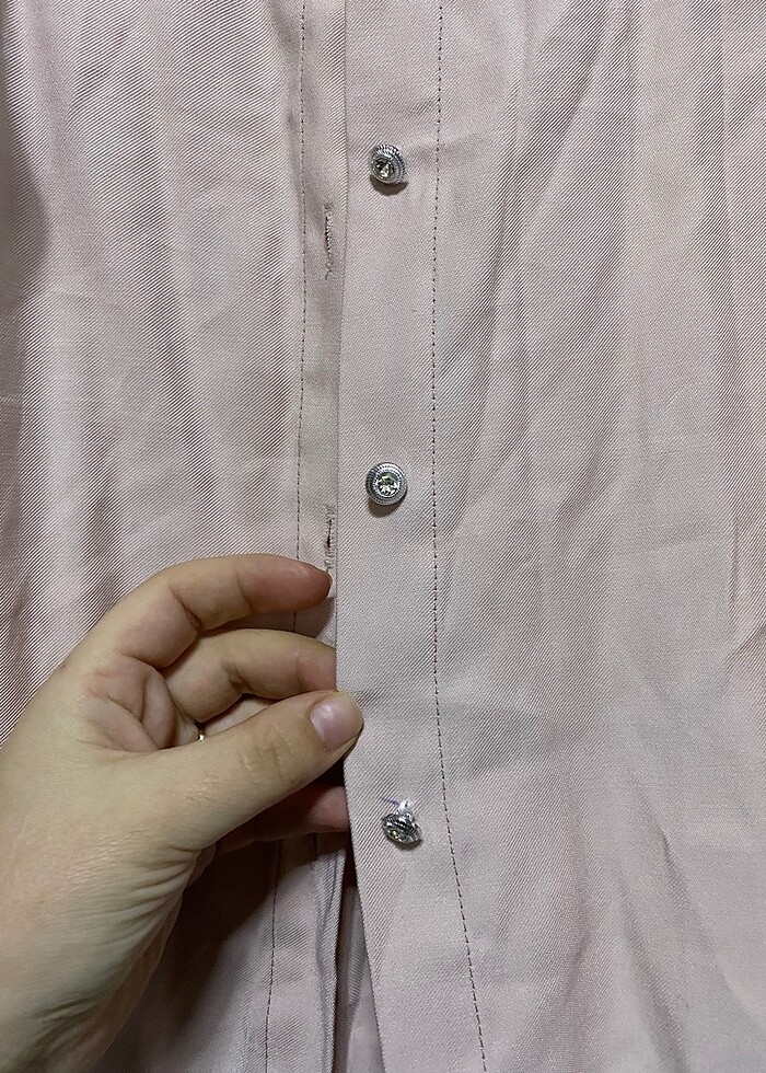 İncili ister gömlek ister tunik ???? - Görsel 4