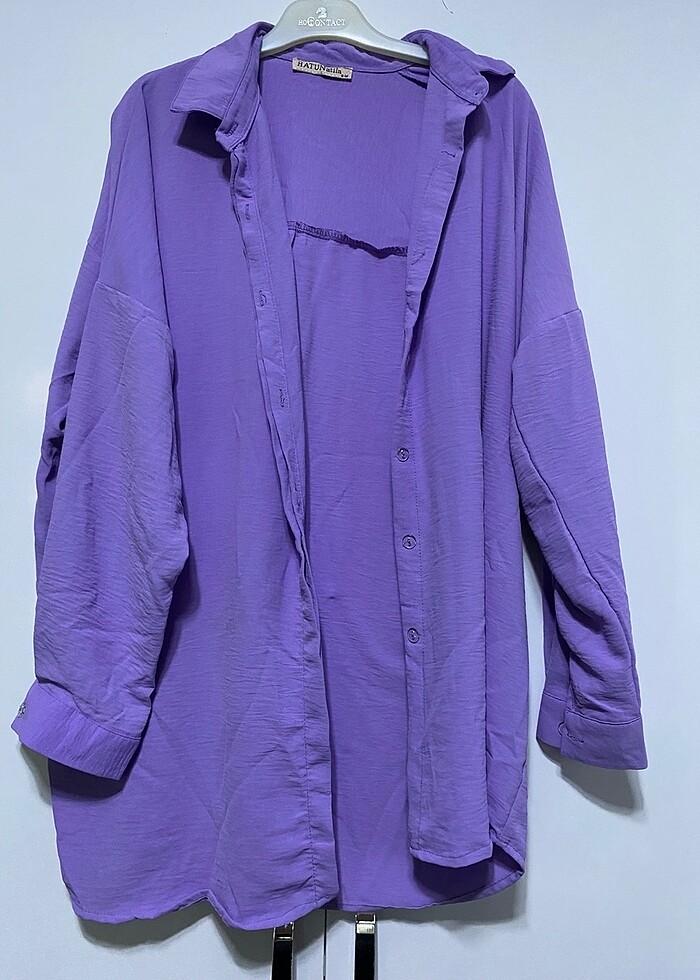 Gömlek ???? - Görsel 2