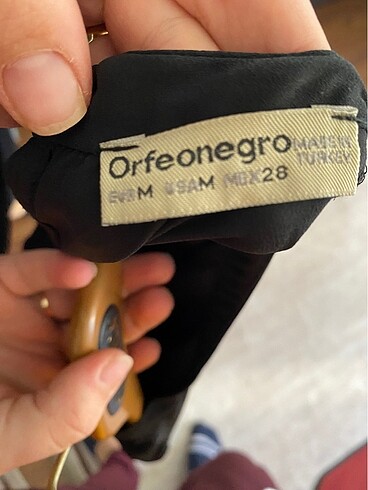 Tişört şifon - Görsel 3