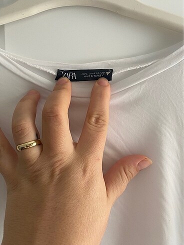 Tişört - Görsel 5