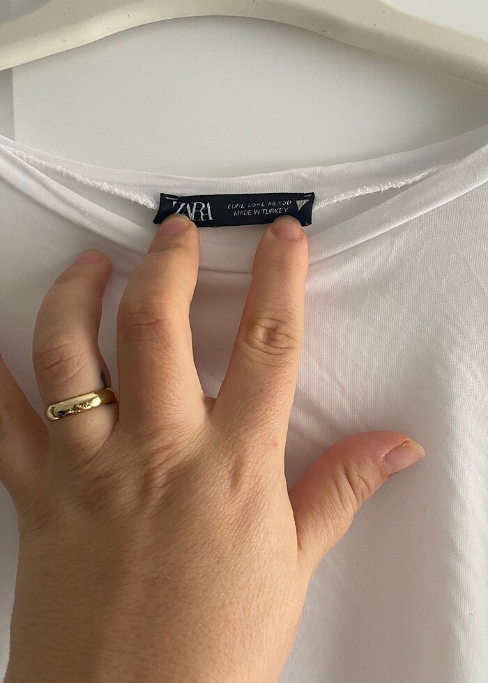 Tişört - Görsel 5