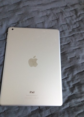 Beyaz Tablet - Görsel 2