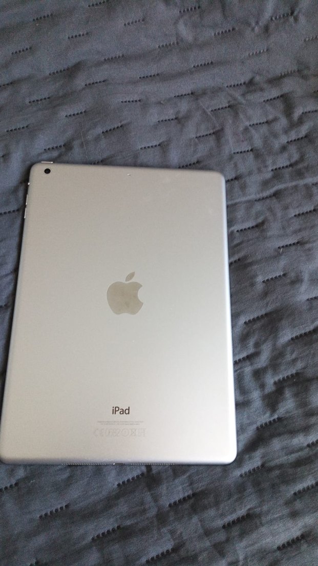 Beyaz Tablet - Görsel 2