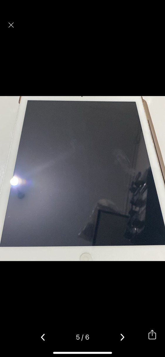 Beyaz Tablet - Görsel 5