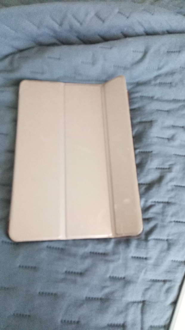 Beyaz Tablet - Görsel 3