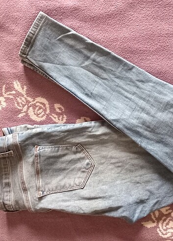 Kot pantolon