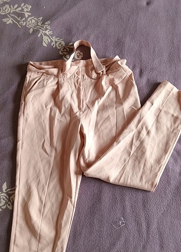 Kumaş pantolon