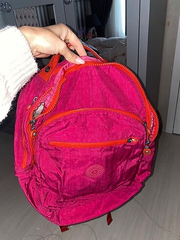 Kipling Sırt Çantası