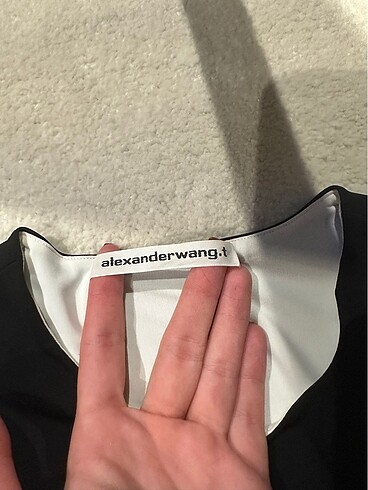 Alexander Wang AlexanderWang Üst