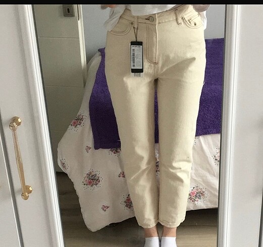 krem jean