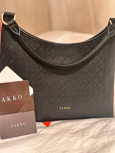 Vakko Orijinal Vakko çanta