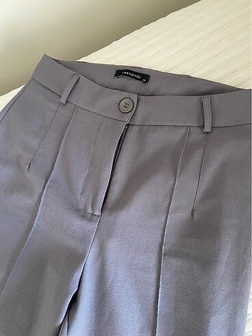 34 Beden Pantolon