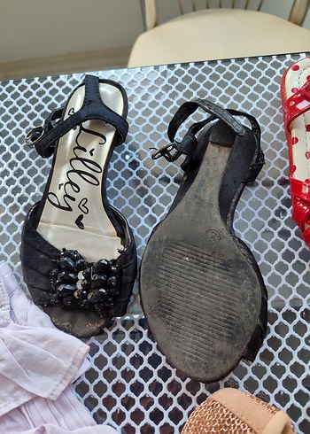 Kız Çocuk-bebek kıyafetleri toplu fiyat - Görsel 3