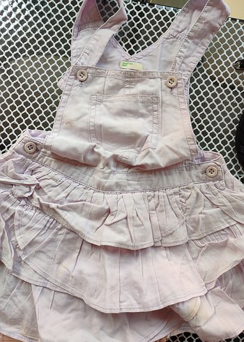 Kız Çocuk-bebek kıyafetleri toplu fiyat - Görsel 6