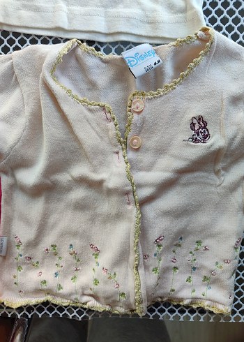 Kız Çocuk-bebek kıyafetleri toplu fiyat - Görsel 7