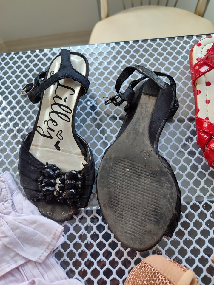 Kız Çocuk-bebek kıyafetleri toplu fiyat - Görsel 3