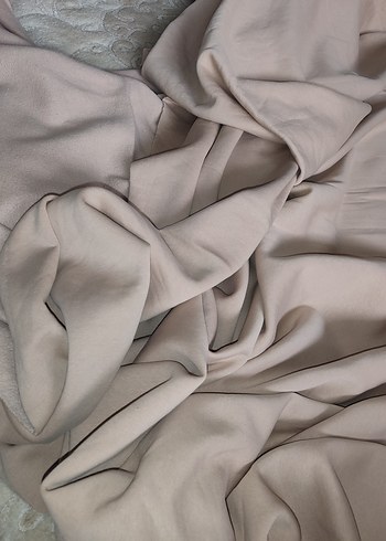 5m 3 iplik şardonlu pamuklu eşorfmanlık kumaş - Görsel 5