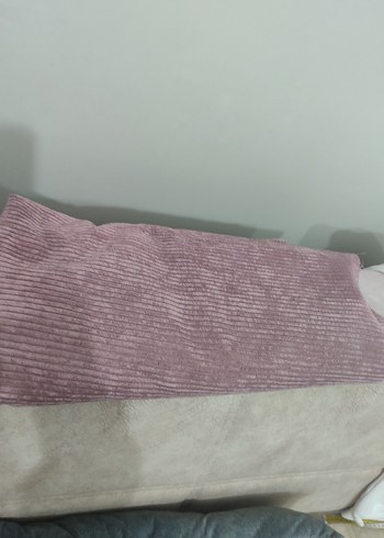 pamuklu fitilli kadife kumaş - Görsel 4