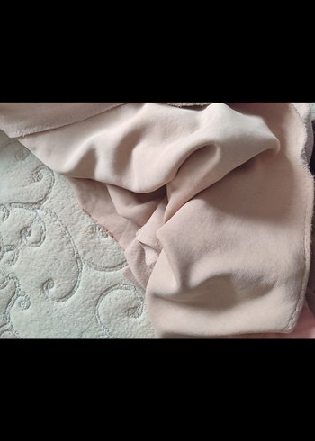 3iplik şardonlu eşofmanlık kumaş - Görsel 3