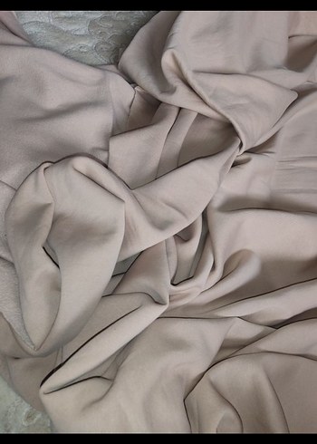 3iplik şardonlu eşofmanlık kumaş - Görsel 2