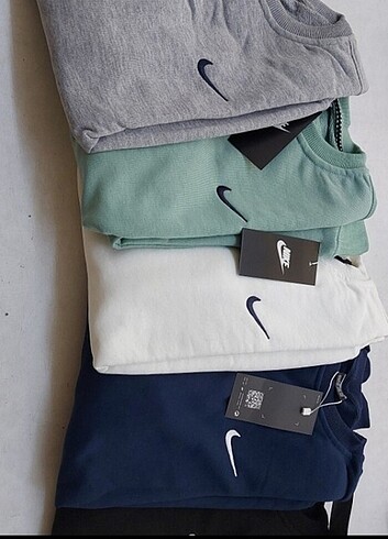 Nike 
