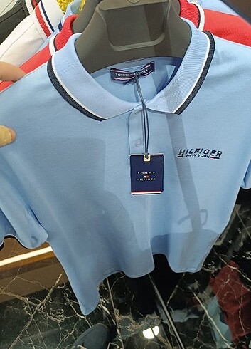 Polo yaka 