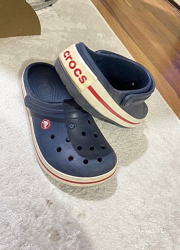 36 Beden Orjinal Crocs