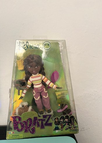 Bratz Felicia
