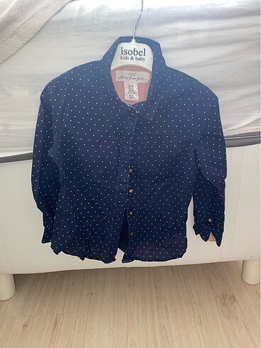 H&M temiz gömlek