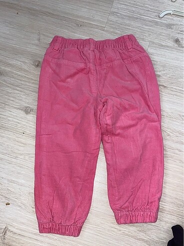 H&M Astarlı pantolon