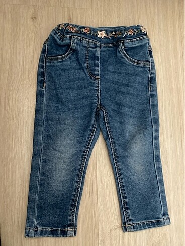 Kot pantolon yırt dışı ürünü