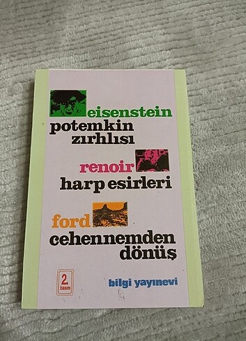 Üç muhteşem eser