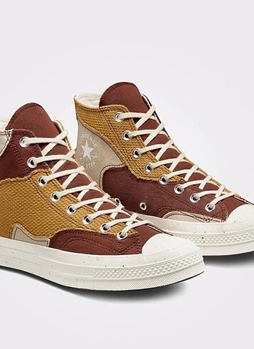 37,5 Beden converse