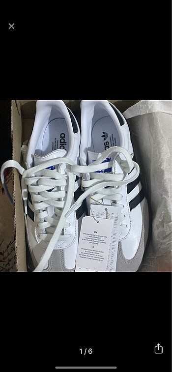 adidas samba og