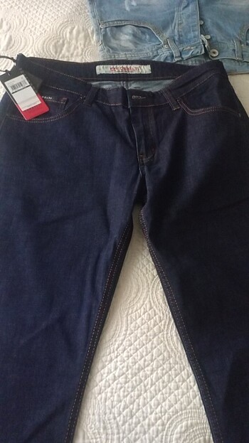 0 kot pantolon