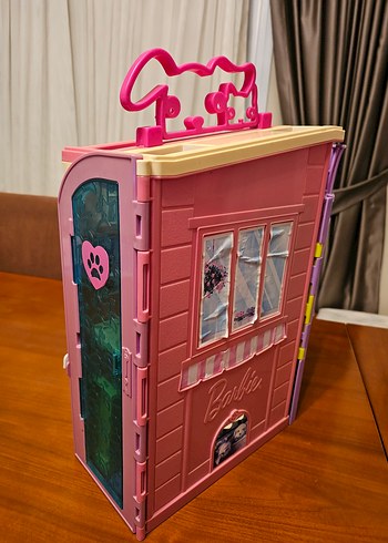 Barbie Veteriner Merkezi - Görsel 10