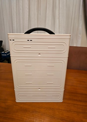 Barbie Pembe Gardrop - Görsel 4