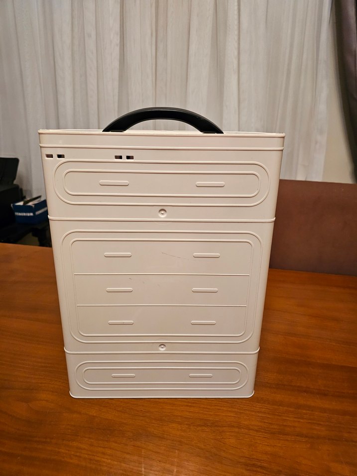 Barbie Pembe Gardrop - Görsel 4