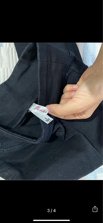 Penti tayt pant