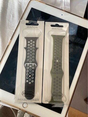 Apple Watch Watch saat kordonu orjınal