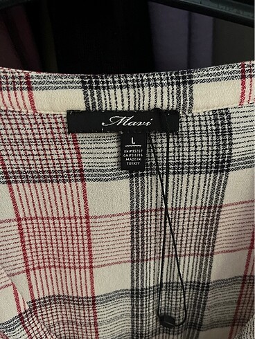 Mavi Jeans Ekose gömlek