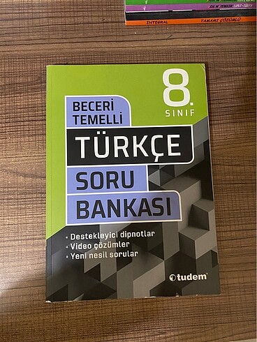 Palme Türkçe Soru Bankası