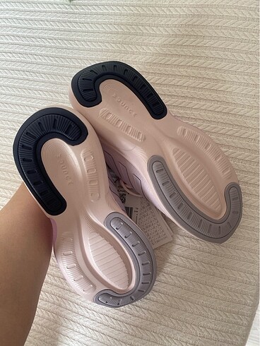 36,5 Beden pembe Renk Adidas ayakkabı