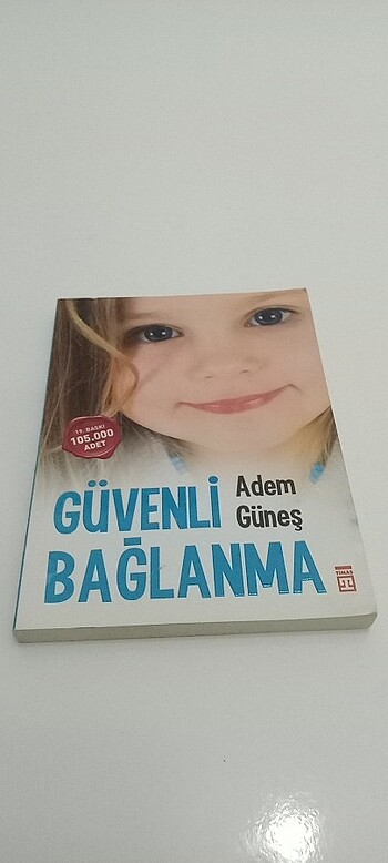 Adem Güneş Güvenli Bağlanma