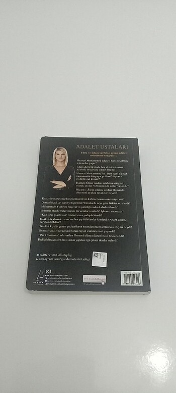 ADALET USTALARI Ahmet şimsirgil - pelin çift G14/N14