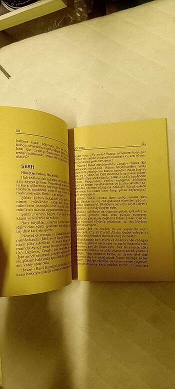  Beden Renk OĞLUM'A - İMAM GAZALİ HUCCETÜL - İSLAM 