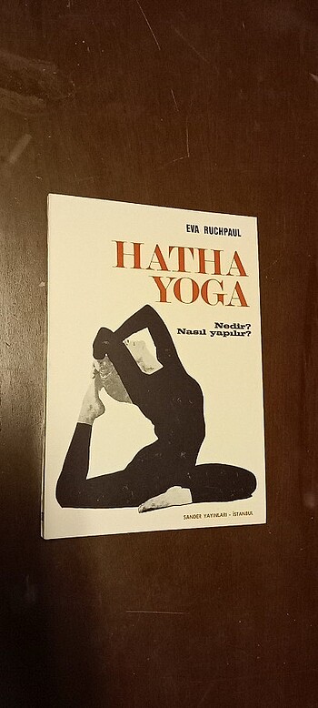 HATHA YOGA NEDİR ? NASIL YAPILIR ? G47/N47