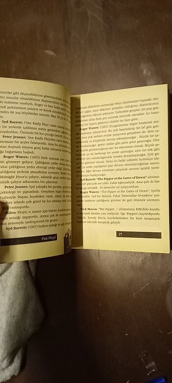  Beden Renk PINK FLOYD THE WALL 20. YIL ÖZEL BASKI 